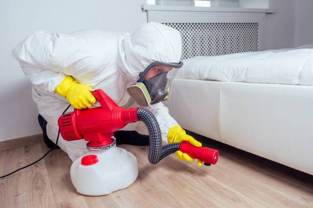 Pest Control for Restaurants in La Porte, IN